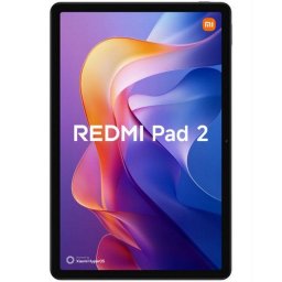 Tablet Xiaomi 11″ 256GB WiFi HyperOS 8GB Gris grafito