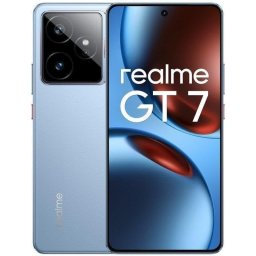 Realme GT 7 5G 12GB 512GB 6.78" Azul