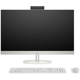 All in One HP 24-cr0110ns AMD Ryzen 5 7520U 16GB 1TB SSD 23.8" FHD