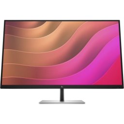 HP E32k G5 31.5" 4K 60Hz IPS USB-C Altavoces Altura VESA