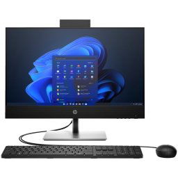 PC Sobremesa HP ProOne 440 G9 i7-14700T 16GB 512GB SSD All-in-One FHD Cámara 5MP