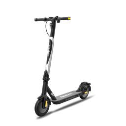 Patinete eléctrico Reebok 25km/h 30km autonomía 350W ruedas hinchables aluminio