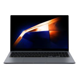 Portátil Samsung Galaxy Book4 15.6″ Intel Core i5 8GB 512GB SSD UHD Graphics Extra Puertos