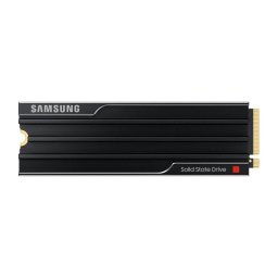Samsung 9100 Pro 1TB SSD M.2 PCIe 5.0 14700MB/s NVMe 2.0 con Disipador + Cifrado AES 256-bit