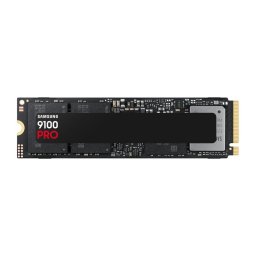 Samsung 4TB SSD M.2 PCIe 5.0 14800MB/s V-NAND TLC + Encriptación AES 256-bit