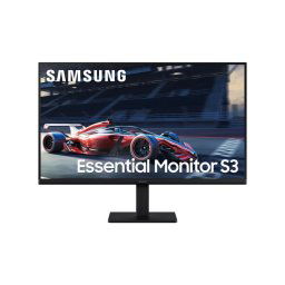 Monitor Samsung 27″ Full HD 100Hz IPS Eye Saver Flicker Free VESA HDMI