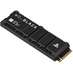 SanDisk SN850P 1TB SSD M.2 7300 MB/s PCIe 4.0 + Compatible PS5/PC
