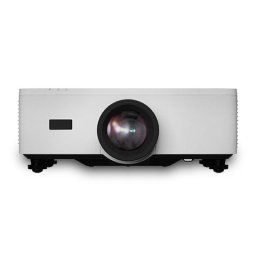 Proyector Sharp UHD 4K 7200 Lúmenes DLP P721Q Zoom Motorizado Negocios