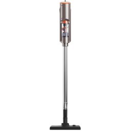 Aspiradora escoba Solac Turbobat 600 600W 12000Pa Filtro HEPA Sin bolsa 800ml