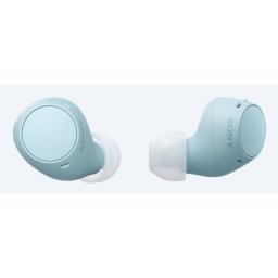 Auriculares Sony inalámbricos Bluetooth 5.3 con micrófono y resistencia IPX4