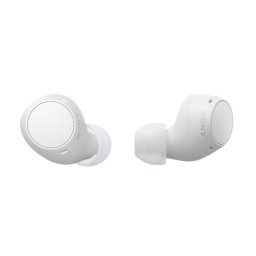 Auriculares Sony WF-CH510N inalámbricos Bluetooth 5.3 con Cancelación de Ruido y Micrófono