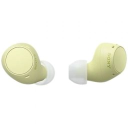 Auriculares Sony inalámbricos Bluetooth True Wireless con Reducción de Ruido y micrófono