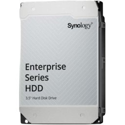Synology NAS HDD 4TB SATA 7200rpm Enterprise Class + Fiabilidad Superior