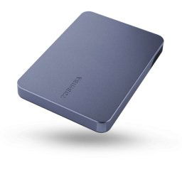 Toshiba Canvio Gaming 4TB HDD 2.5″ 5000Mbit/s USB 3.2 Gen 1 Negro exFAT + Cable Micro-USB