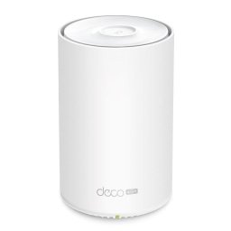 WiFi Mesh TP-Link DECO X10-4G 1 Nodo 1500Mbps 190m² 4G SIM Control Parental Alexa