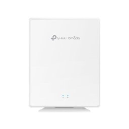 Punto de acceso TP-Link EAP650-Desktop WiFi 6 Omada AX3000 Multi User MIMO 4xRJ45 PoE Blanco
