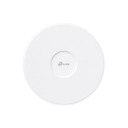Punto de acceso Omada by TP-Link EAP723 Wi-Fi 6 3600Mbps Dual Band MU-MIMO Mesh PoE WPA3