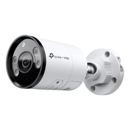 Cámara IP TP-Link INSIGHT S385 8MP Full-Color H.265+ exterior análisis inteligente