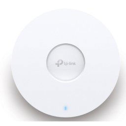 Punto de acceso TP-Link WiFi 6 AX3000 MU-MIMO OFDMA PoE 2976 Mbps 2.4/5GHz LAN Gigabit