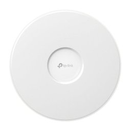 TP-Link Omada EAP772 Punto de Acceso Inalámbrico WiFi 7 Tribanda AX9300 9300Mbit/s Blanco