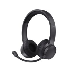Auriculares Trust Ayda inalámbricos Bluetooth y cableados con cancelación de ruido y micrófono