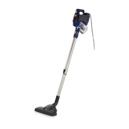 Aspiradora escoba Tristar SZ-2318 600W multiciclónica azul sin bolsa tubo telescópico