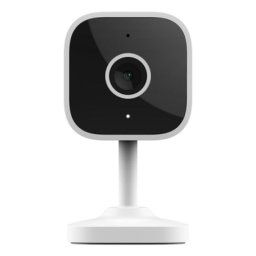 Cámara IP Trust 3MP 2304x1296 WiFi visión nocturna y sensor de movimiento