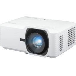 Proyector Viewsonic 1080p 5000 Lúmenes DMD Laser Full HD Zoom Ethernet Altavoz