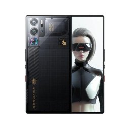ZTE Nubia RedMagic 9S Pro 5G 16GB 512GB 6.8" Cyclone