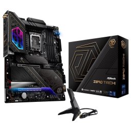 Placa Base ASROCK Z890 LGA1851 ATX Taichi DDR5 PCIe 5.0 Multi-GPU Audio Premium