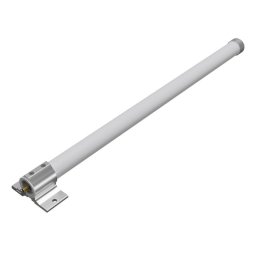Antena Mikrotik 868_Omni_antena 6.5dBi 824-960MHz Blanca IP66 SMA