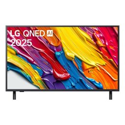 LG QNED 43QNED82A6B 43″ 4K Ultra HD Smart TV Dolby Digital HDR10 AirPlay 2 WebOS