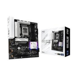 Placa Base Asrock B860 LGA 1851 ATX B860 Pro Race Sport DDR4 PCIe 3.0 USB 3.0
