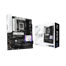 Placa Base Asrock B860 LGA 1851 ATX B860 Pro Race Sport DDR5 PCIe 3.0 USB 3.0