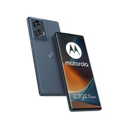 Motorola Edge 50 Fusion 5G 8GB 6.7" 256GB Azul resistente al agua