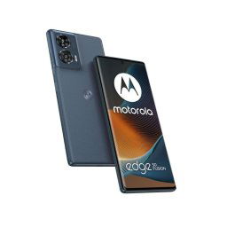 Smartphone Motorola Edge 50 Fusion 8GB 256GB 5G IP68 TurboPower Azul