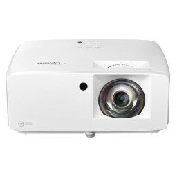 Optoma UHZ35ST Proyector Láser Tiro Corto ANSI DLP 3600 Lúmenes UltraHD 4K