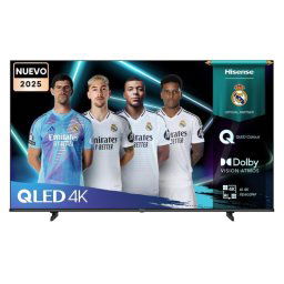Hisense QLED 43″ 43E7Q 4K Ultra HD Smart TV VIDAA WiFi Dolby Vision HDMI 2.1
