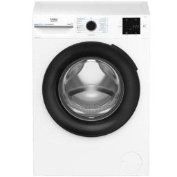 Beko BM3WFT3821WB Lavadora Carga Frontal 8KG 1200 RPM A Blanco