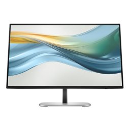 HP 524pu 23.8″ FHD 100Hz IPS USB-C HDMI DisplayPort Ethernet Altura Ajustable