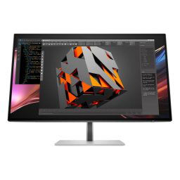 Monitor HP Series 7 Pro 727pu 27" IPS QHD 60Hz Thunderbolt 4 HDR400 FreeSync VESA Ethernet