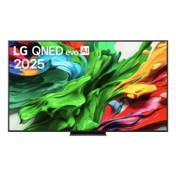 LG QNED MiniLED 75QNED87A6B 75" 4K Ultra HD Smart TV VRR 144Hz Dolby Vision