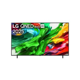 TV LG QNED evo AI 75QNED85A6C 75" 4K Mini LED Dolby Vision Gaming AirPlay