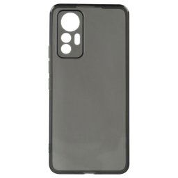 Funda Silicona Cubre Color Para Xiaomi Mi 12 Lite 5g