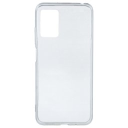 Funda Silicona Transparente Para Xiaomi Poco M5