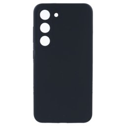 Funda Ultra Suave Con Cubre Cámara Para Samsung Galaxy S23