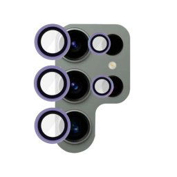 Cubre Objetivo Fluorescente Para Samsung Galaxy S23 Ultra