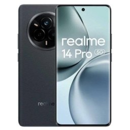 Realme 14 Pro 5G 12GB 512GB 6.77" Gris