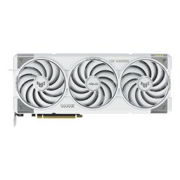 Tarjeta Gráfica ASUS GeForce RTX 5070 Ti 16GB GDDR7 OC Triple Ventilador Iluminación RGB