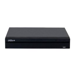 Grabador Dahua NVR2108HS-8P-4KS3 8CH 8PoE IA Decodificación 6×1080p